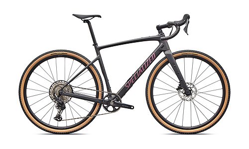 DIVERGE 4 SPORT CARBON
