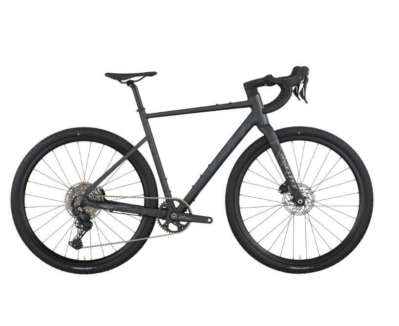Bike Speedster Gravel 30