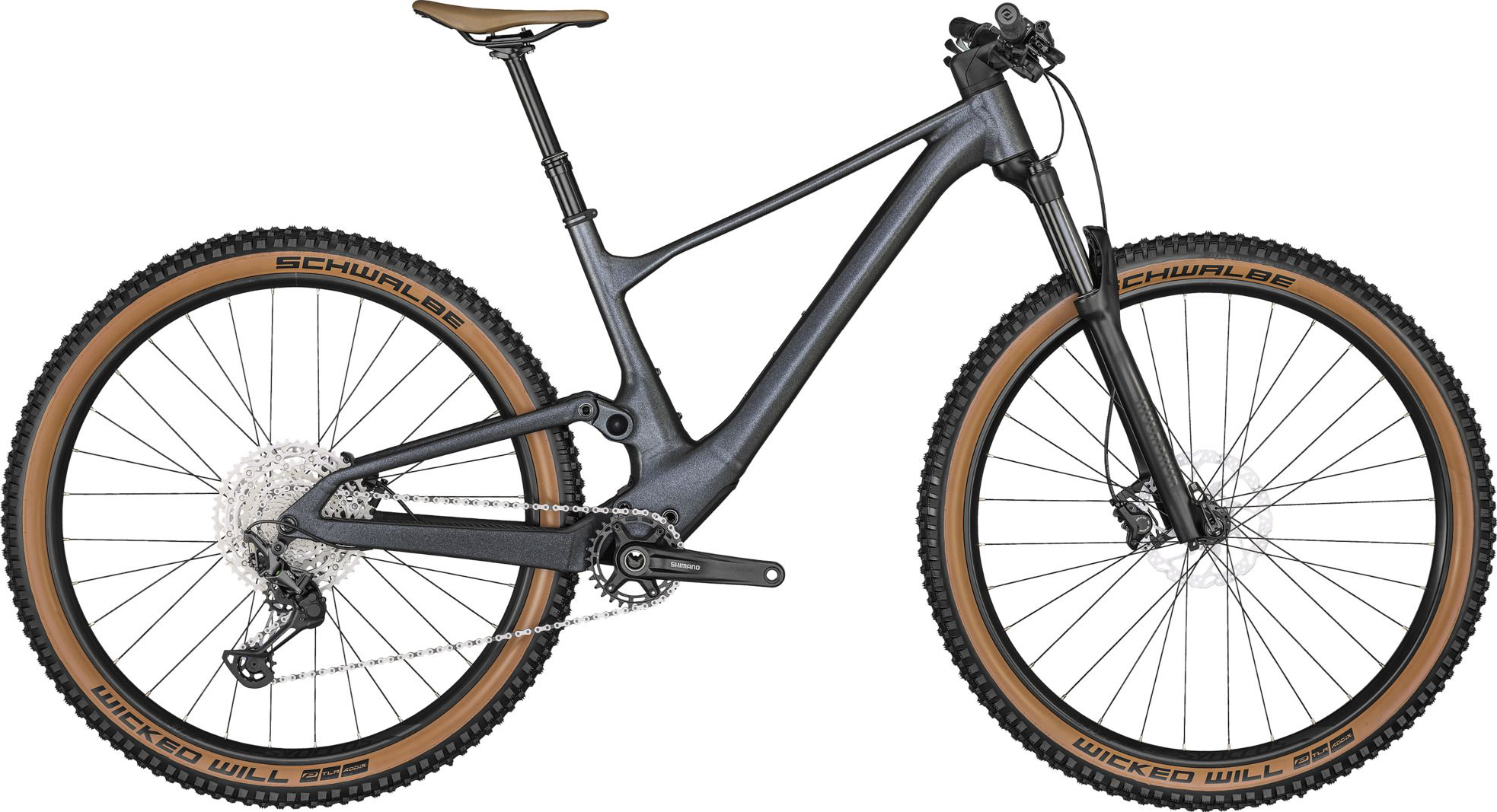 Bike Spark 960