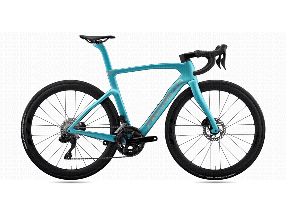 Bike F5 105 Di2 2x12 DB FM20