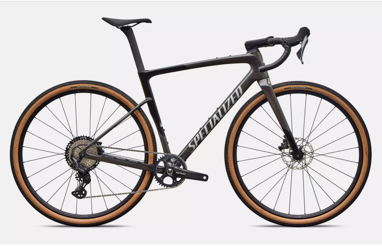 CRUX 5 SPORT