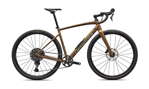 DIVERGE E5 SPORT