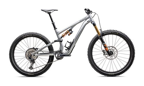 SJ 15 FOX COIL ALLOY