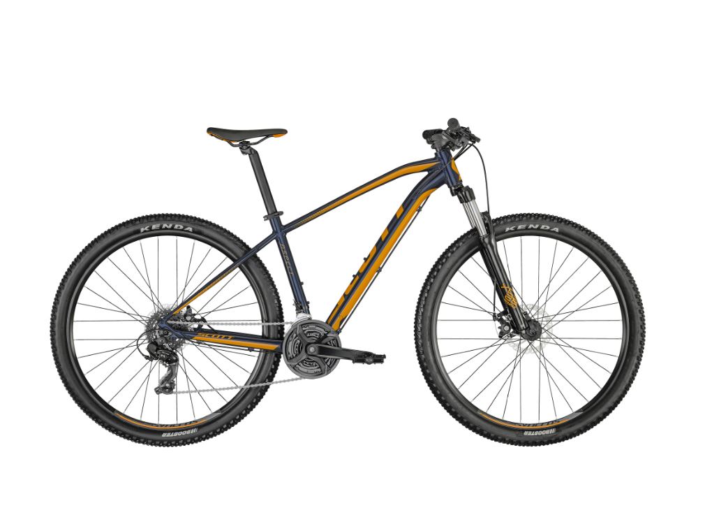 Bike Aspect 970