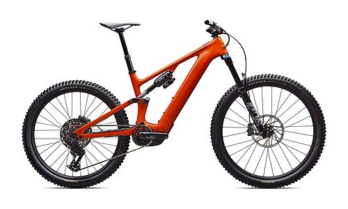LEVO COMP CARBON G4 NB