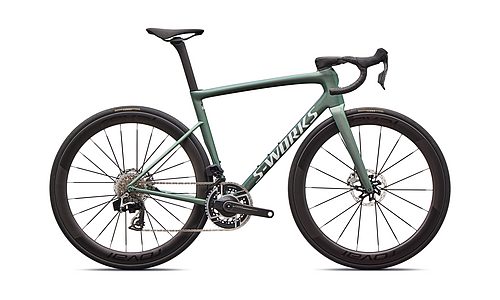 TARMAC SL8 SW AXS