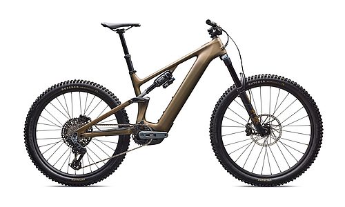 LEVO EXPERT CARBON G4