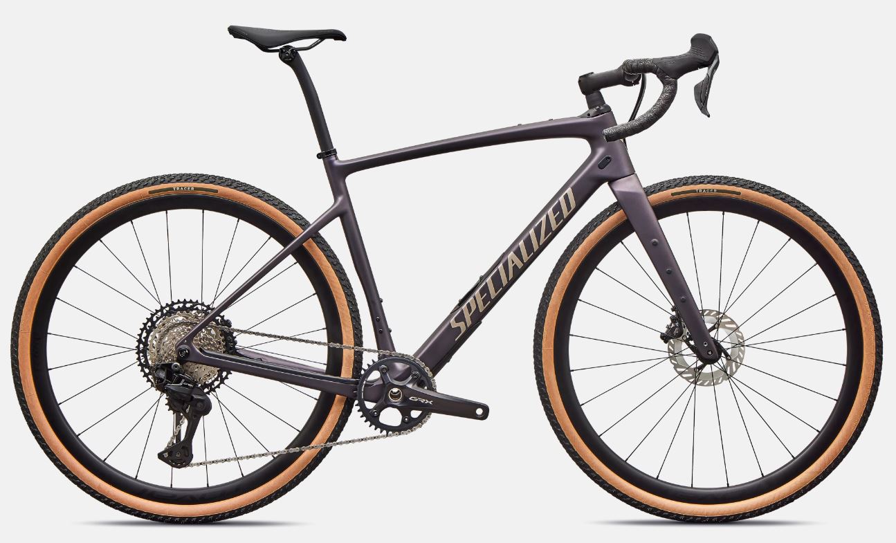 DIVERGE 4 EXPERT DI2