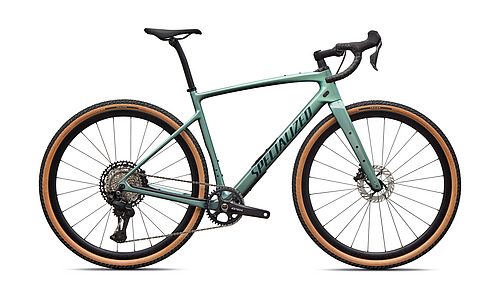 DIVERGE EXPERT DI2