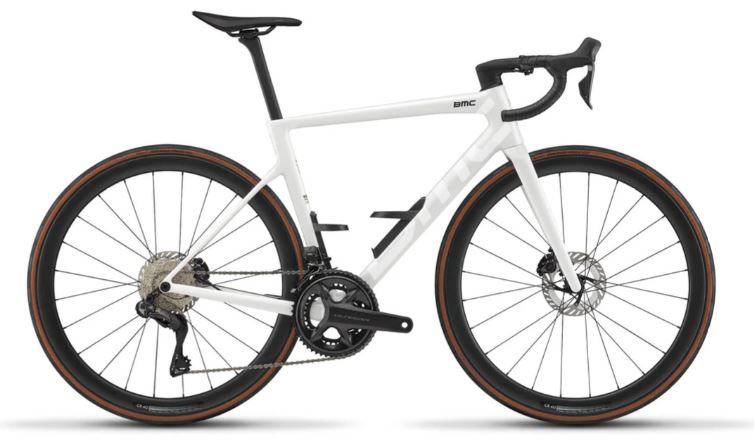 Teammachine SLR 01 SIX