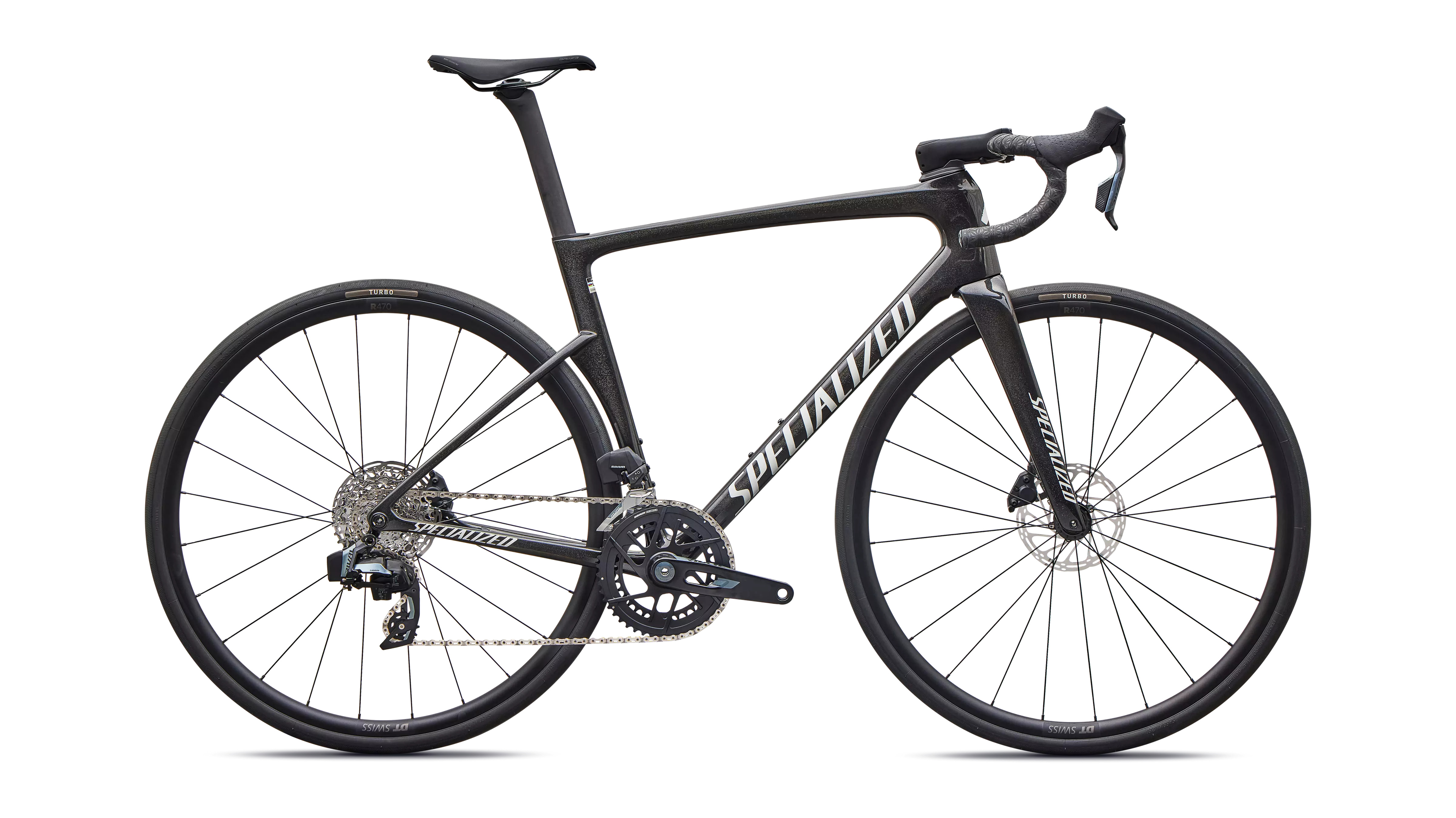 TARMAC SL9 COMP AXS