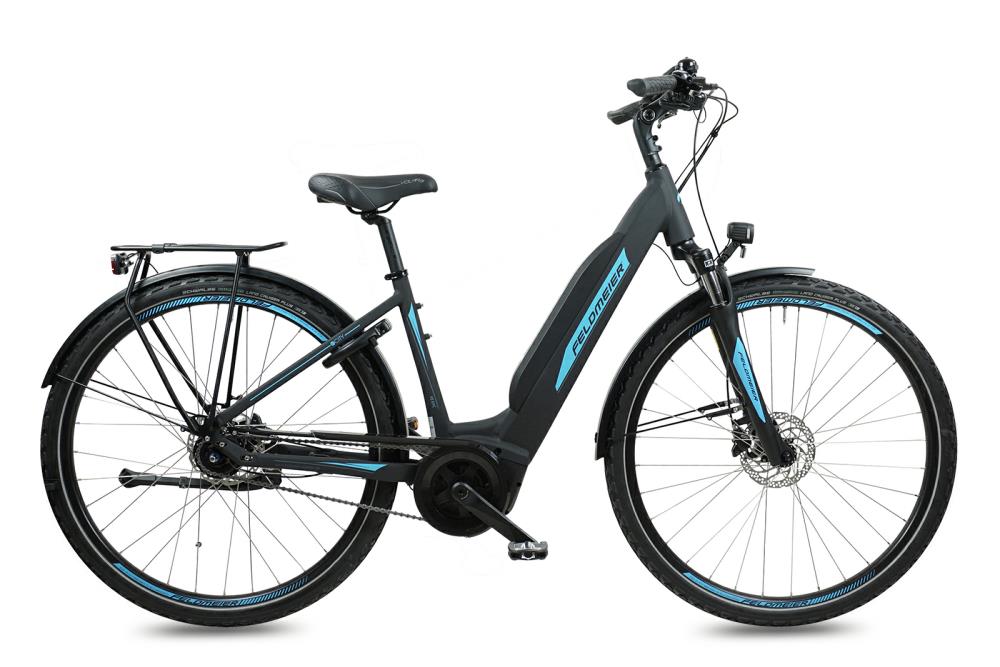 FE 01C ECO eCity Pedelec