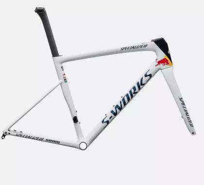 TARMAC SL8 SW FRMSET