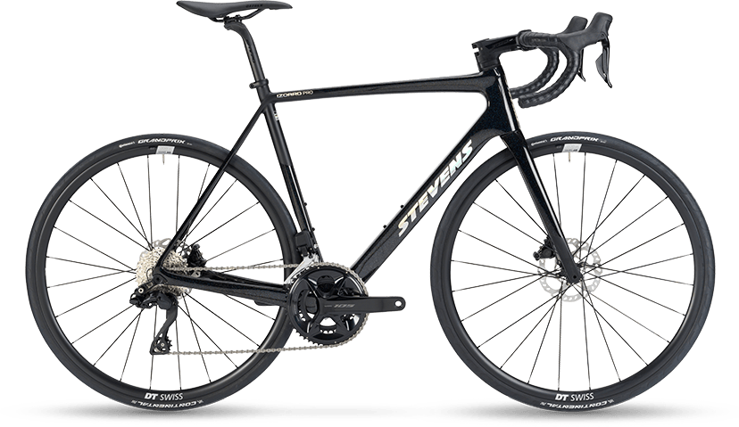 Izoard 105 Di2 25