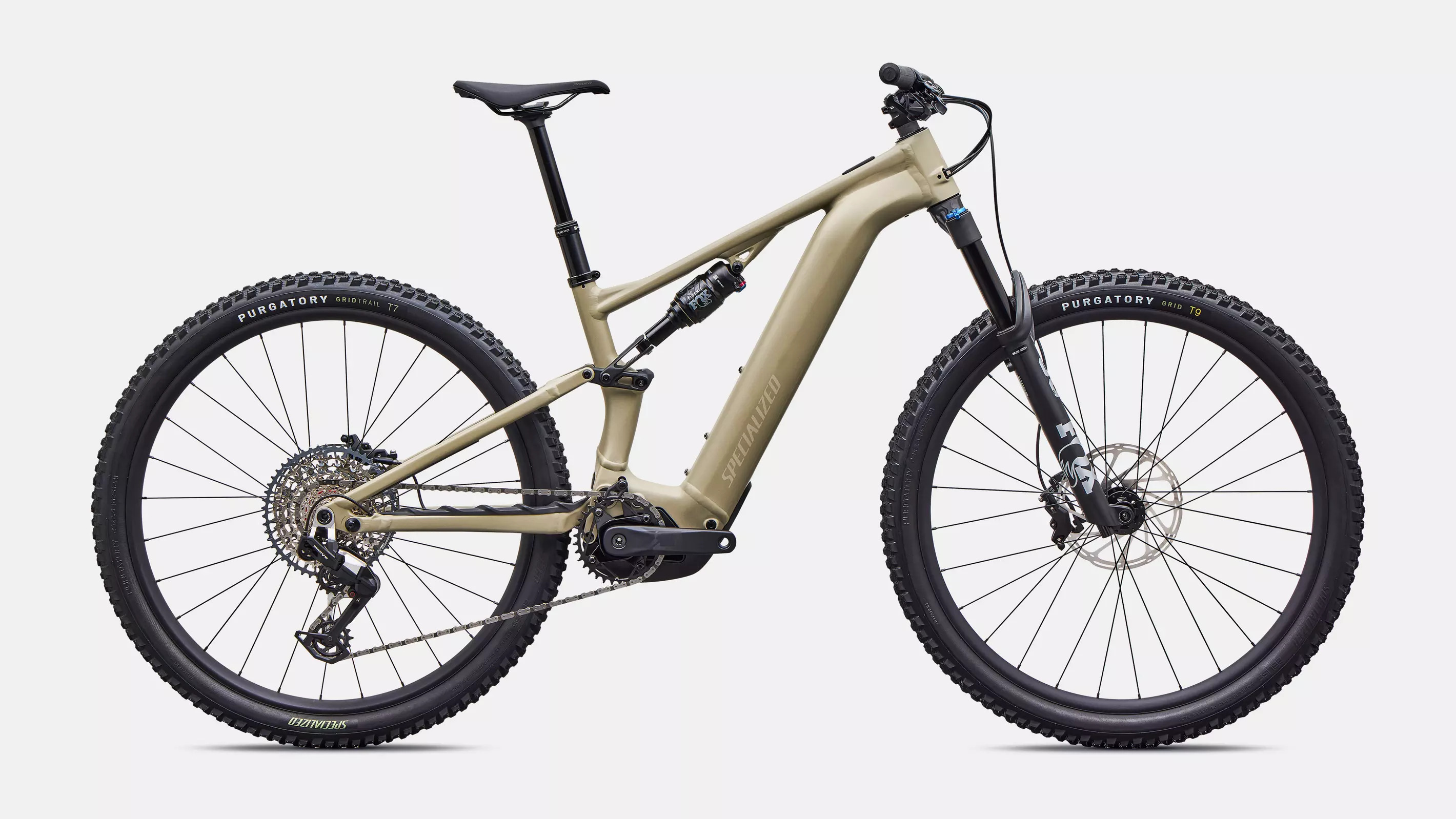 LEVO R COMP ALLOY