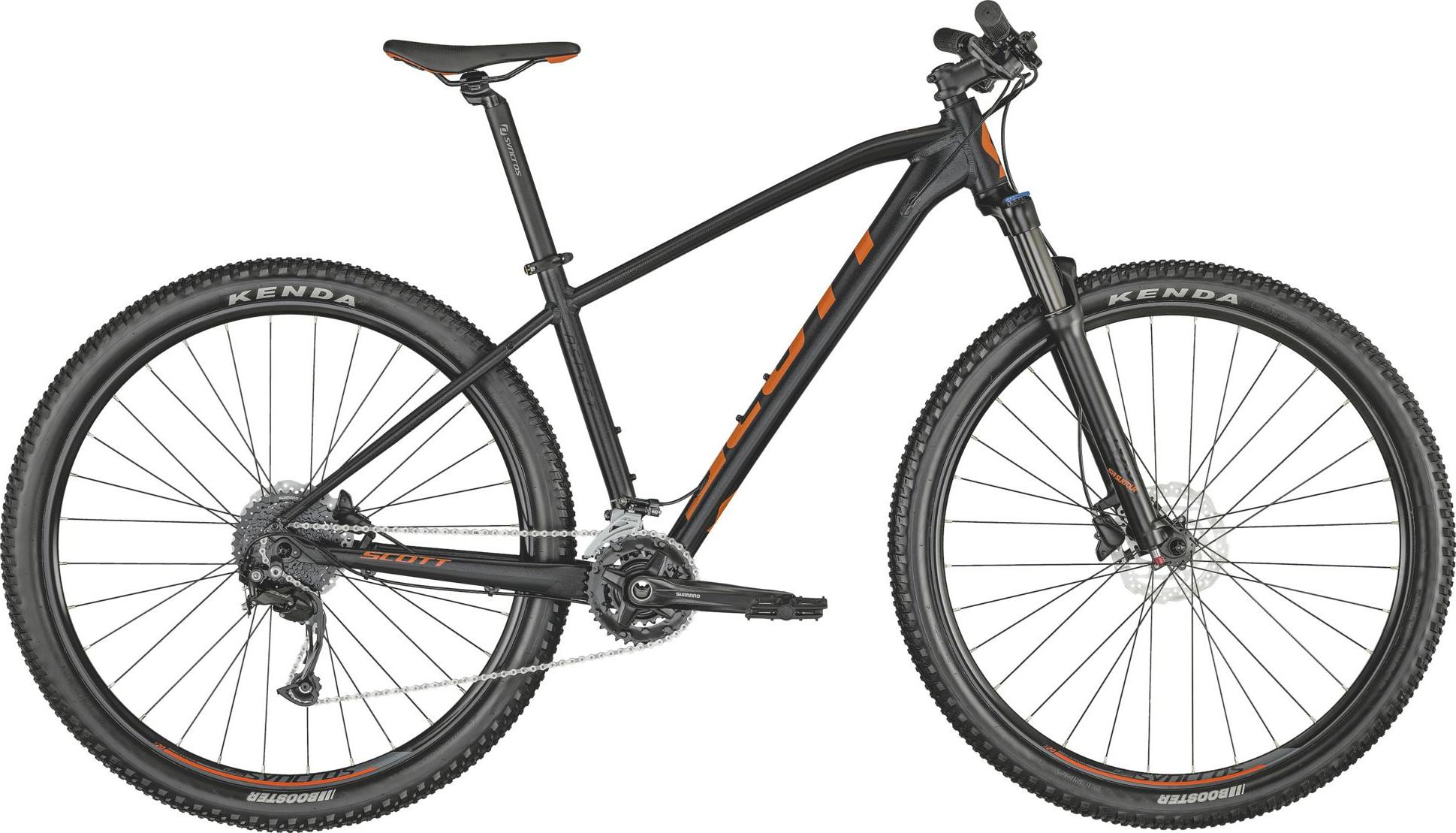 Bike Aspect 940