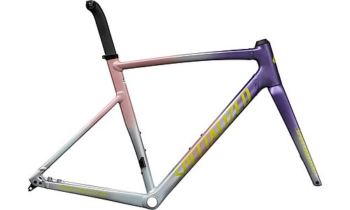 ALLEZ SPRINT FRMSET