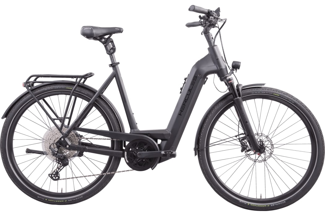 E-Imperial Max I-12