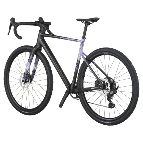 Bike Speedster Gravel 10