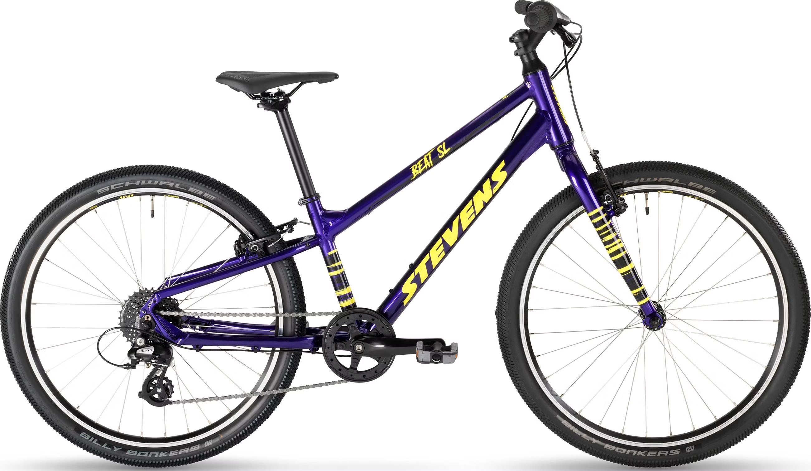 MTB Beat SL 24" 23