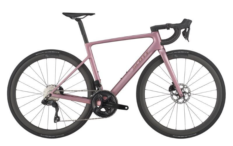 Bike Addict RC 30