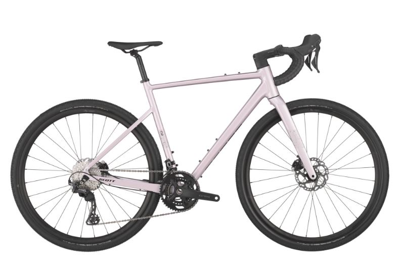 SCO Bike Speedster Gravel 10