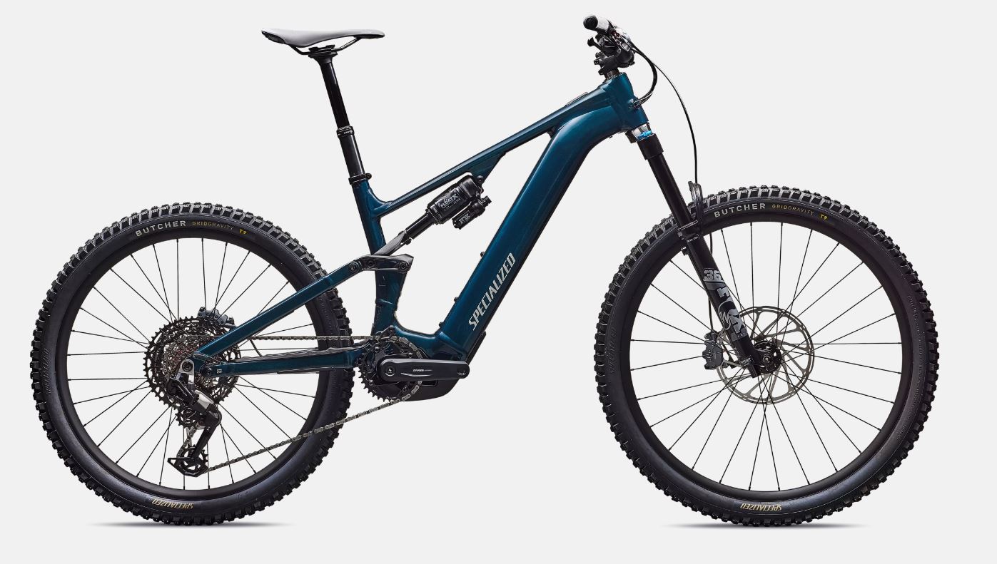 LEVO COMP ALLOY G4 NB