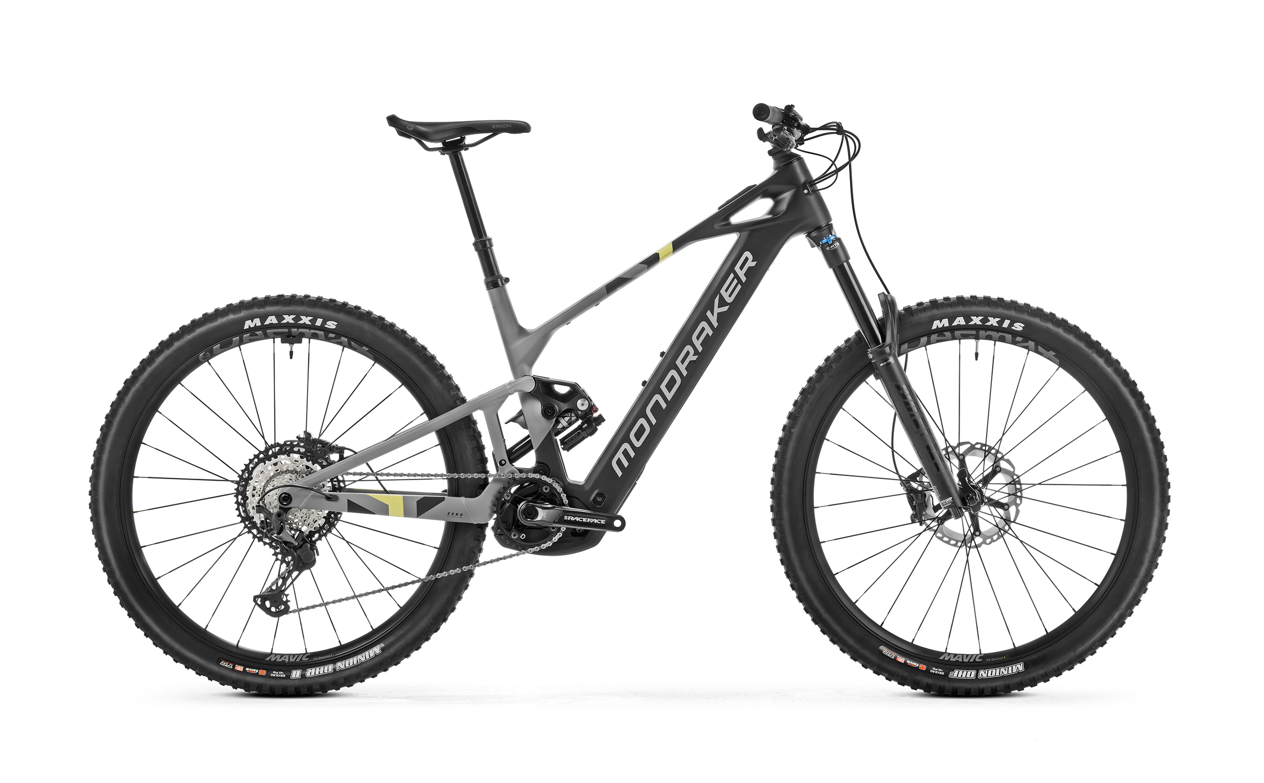 CRAFTY CARBON R