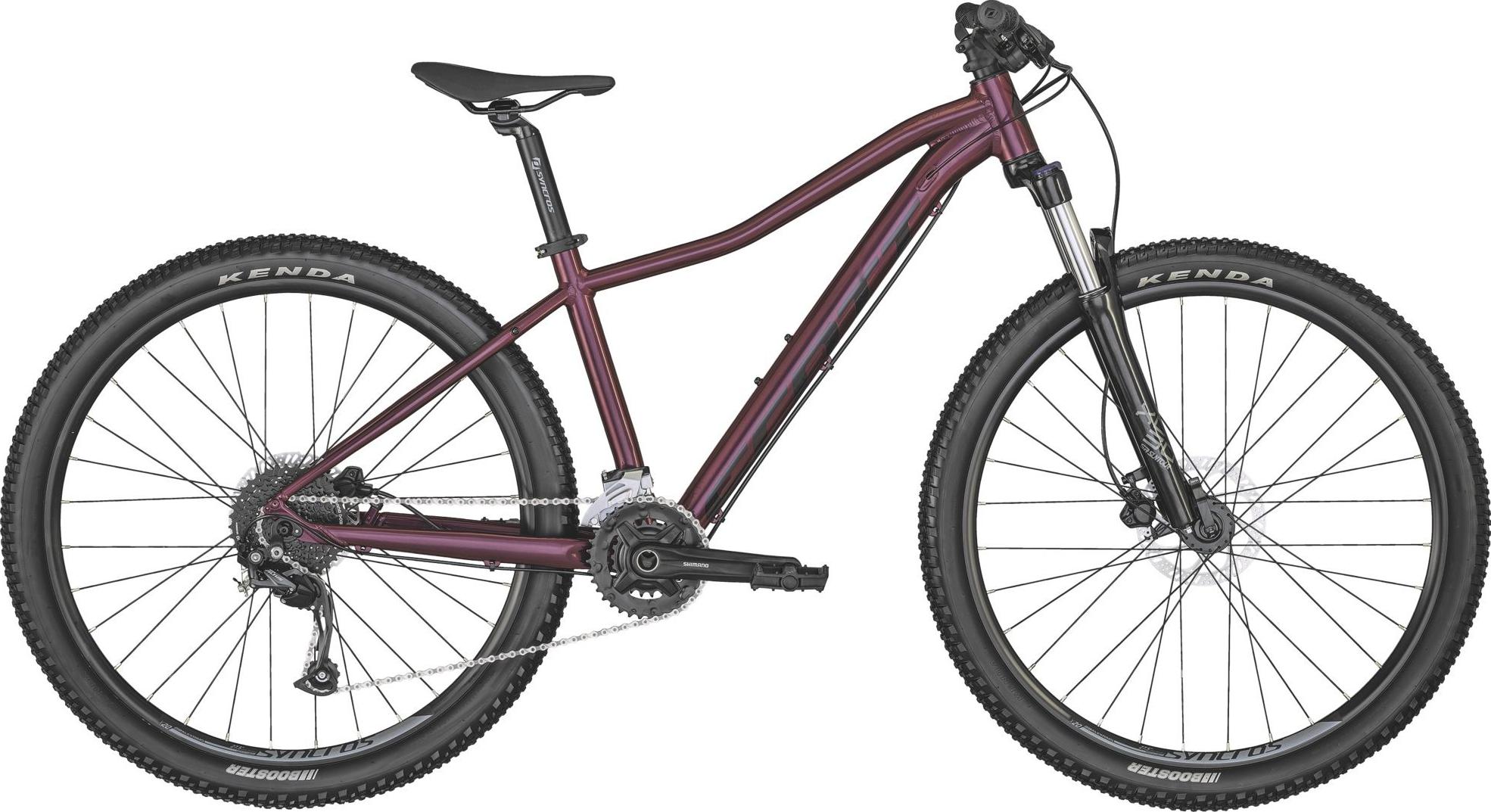 Bike Contessa Active 40