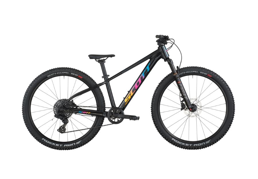 Bike Scale RC 600