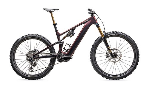 LEVO SW CARBON G4 NB