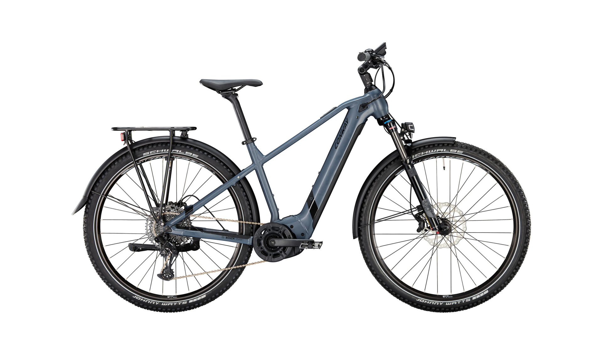 CAIRON SUV 5.0 HE. 29 12GG