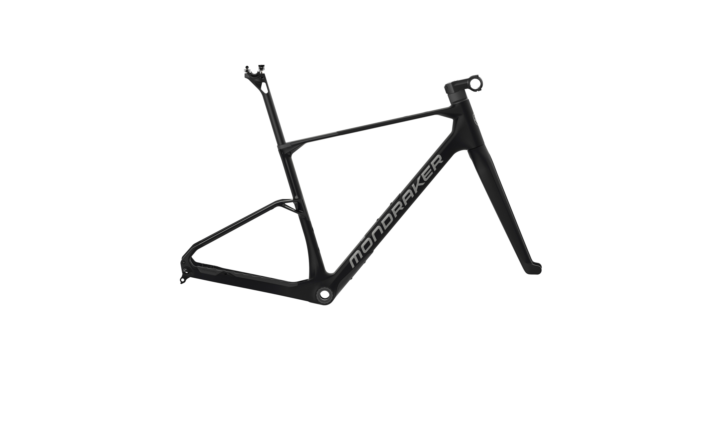 ARID CARBON FRAME