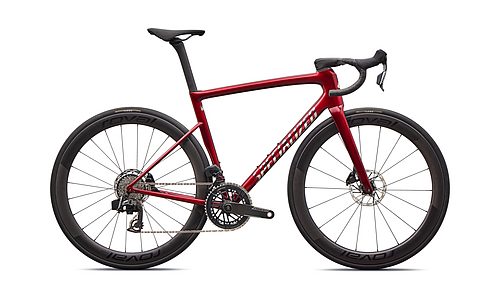 TARMAC SL8 PRO AXS