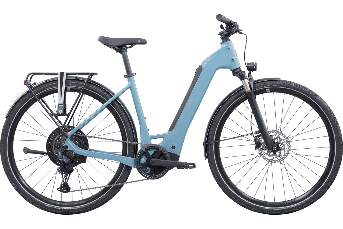 Futura SL I-11 Erwachsenenfahrrad