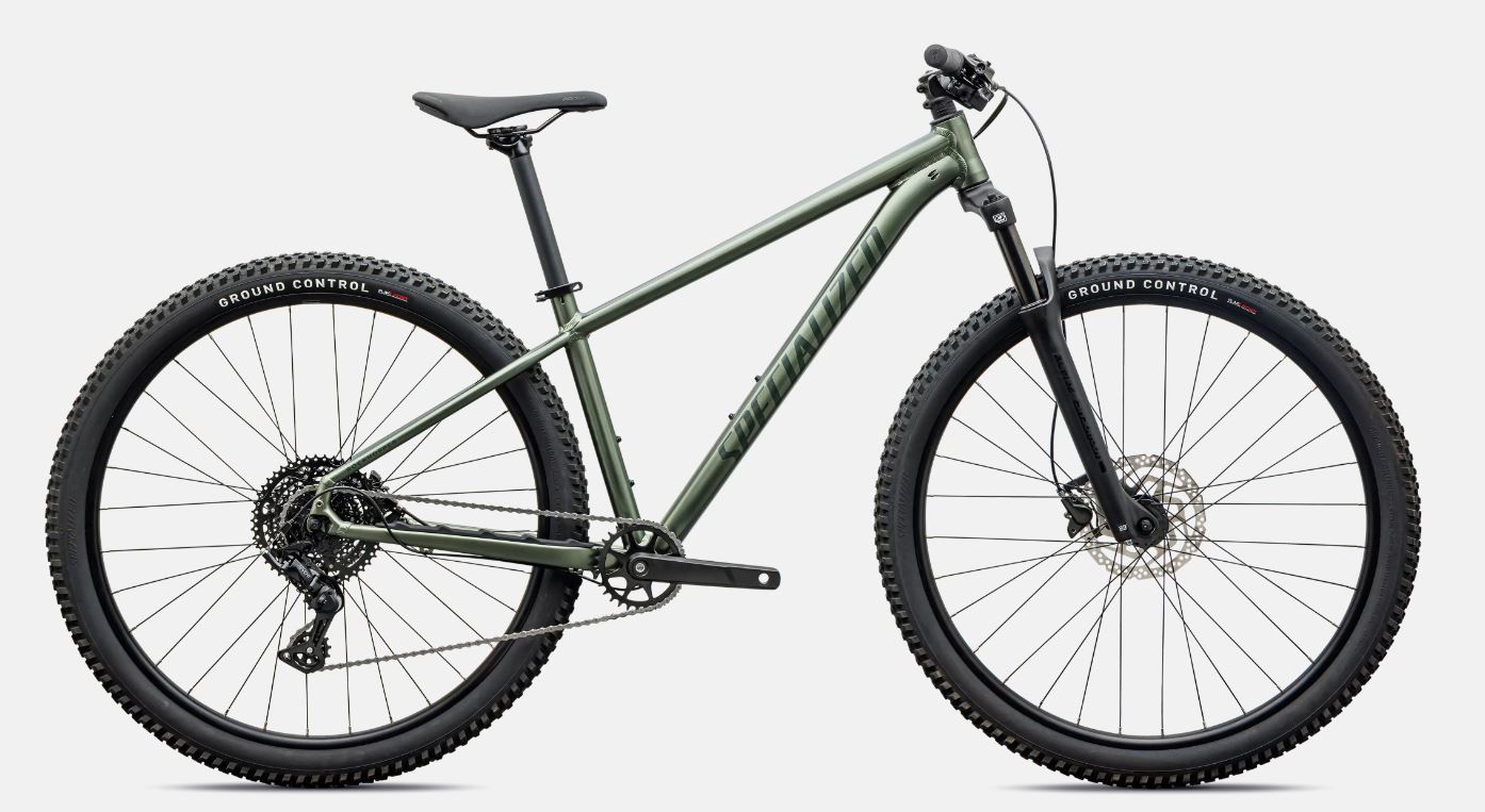 ROCKHOPPER SPORT 27.5