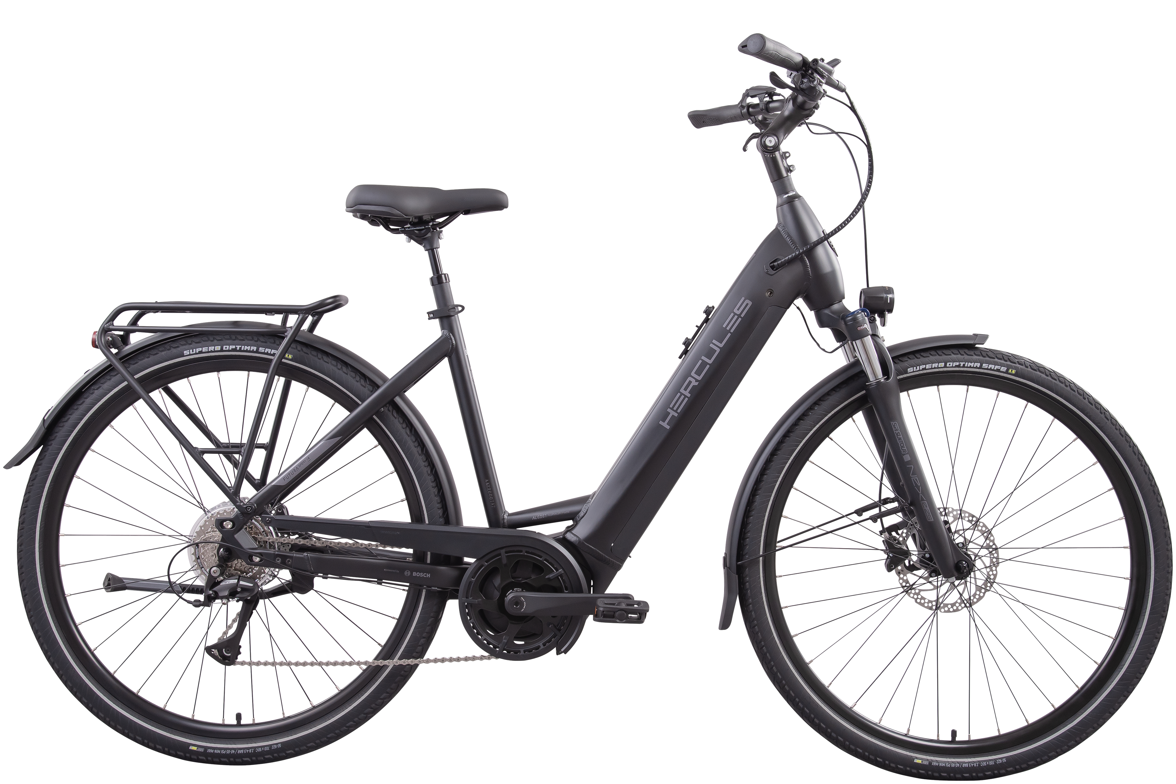 Futura Sport I-8 Wave