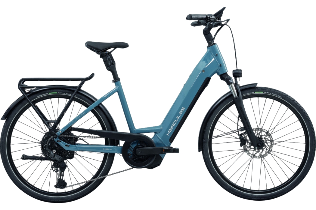 Futura I-10 LTD
