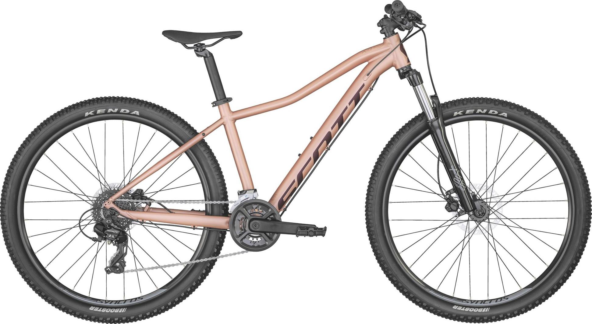 Bike Contessa Active 50