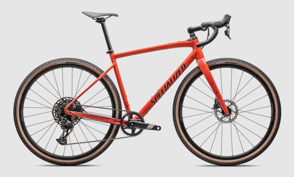 DIVERGE E5 COMP