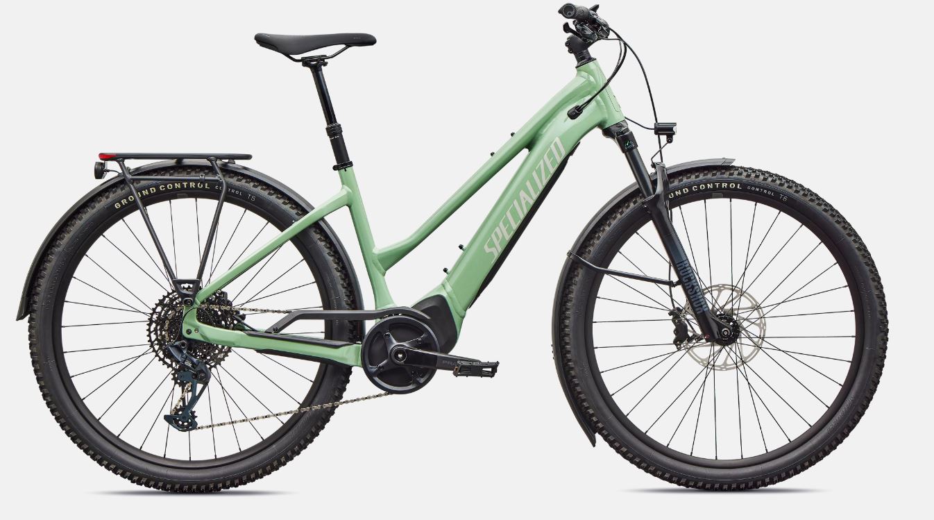 !! doppelt TERO 5.0 ST EQ NB