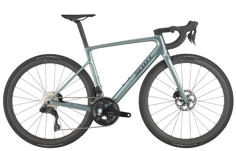 Bike Addict RC 30