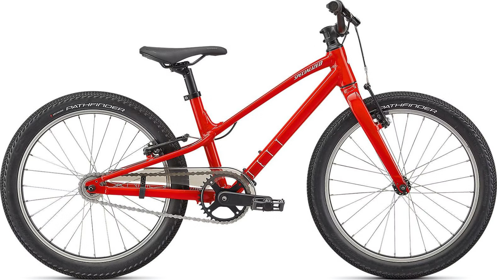 JETT 20 SINGLE SPEED INT