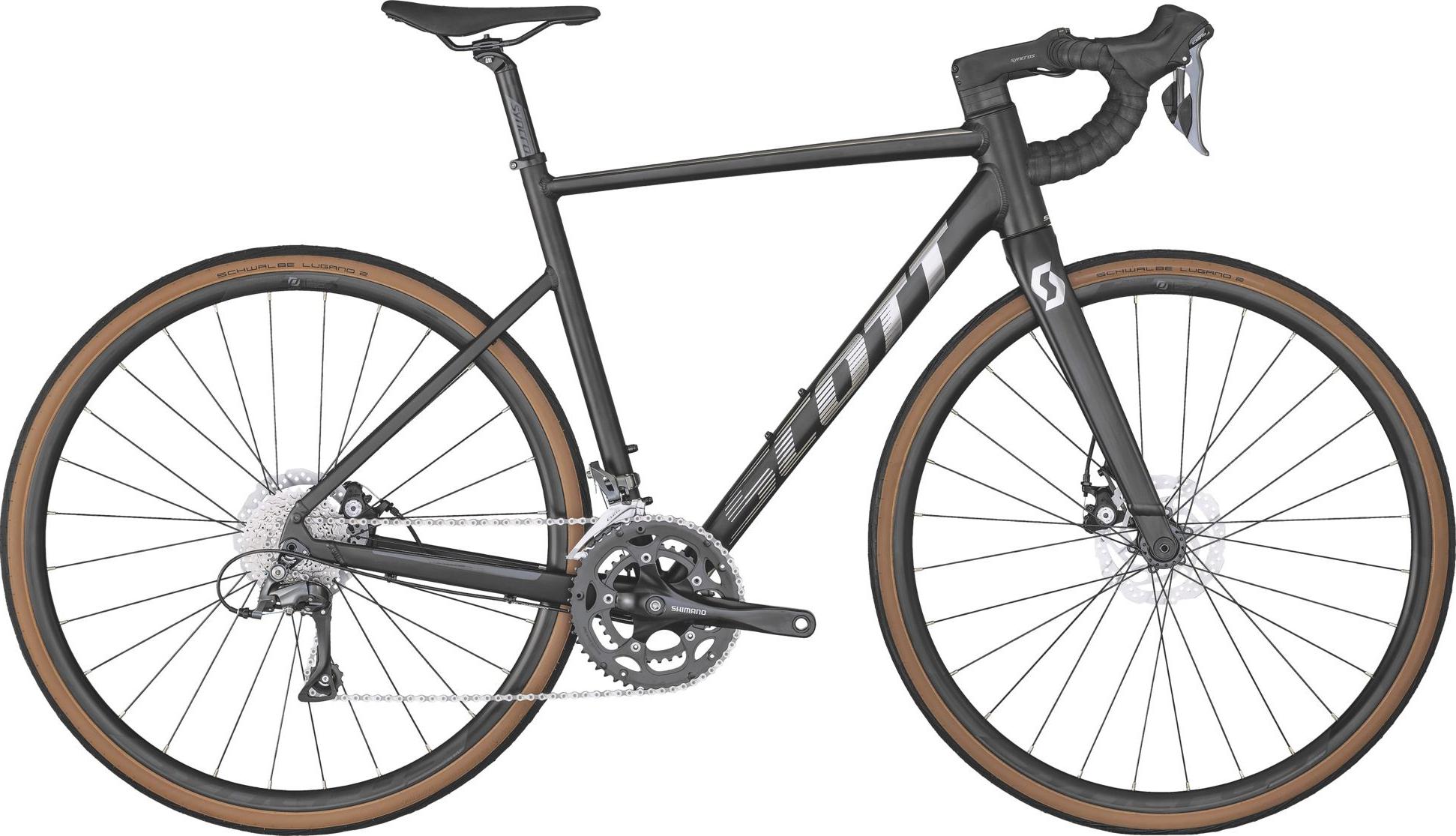 Bike Speedster 40