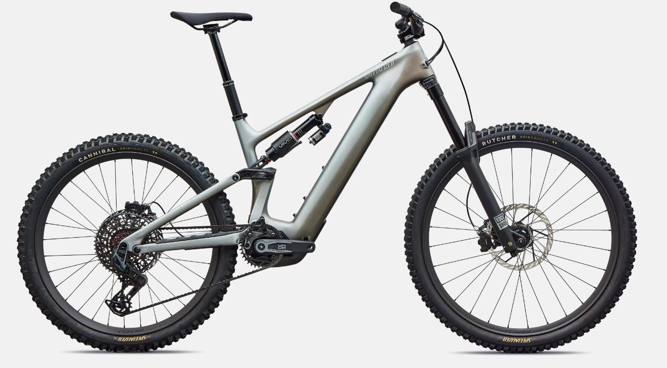 LEVO PRO EVO G4