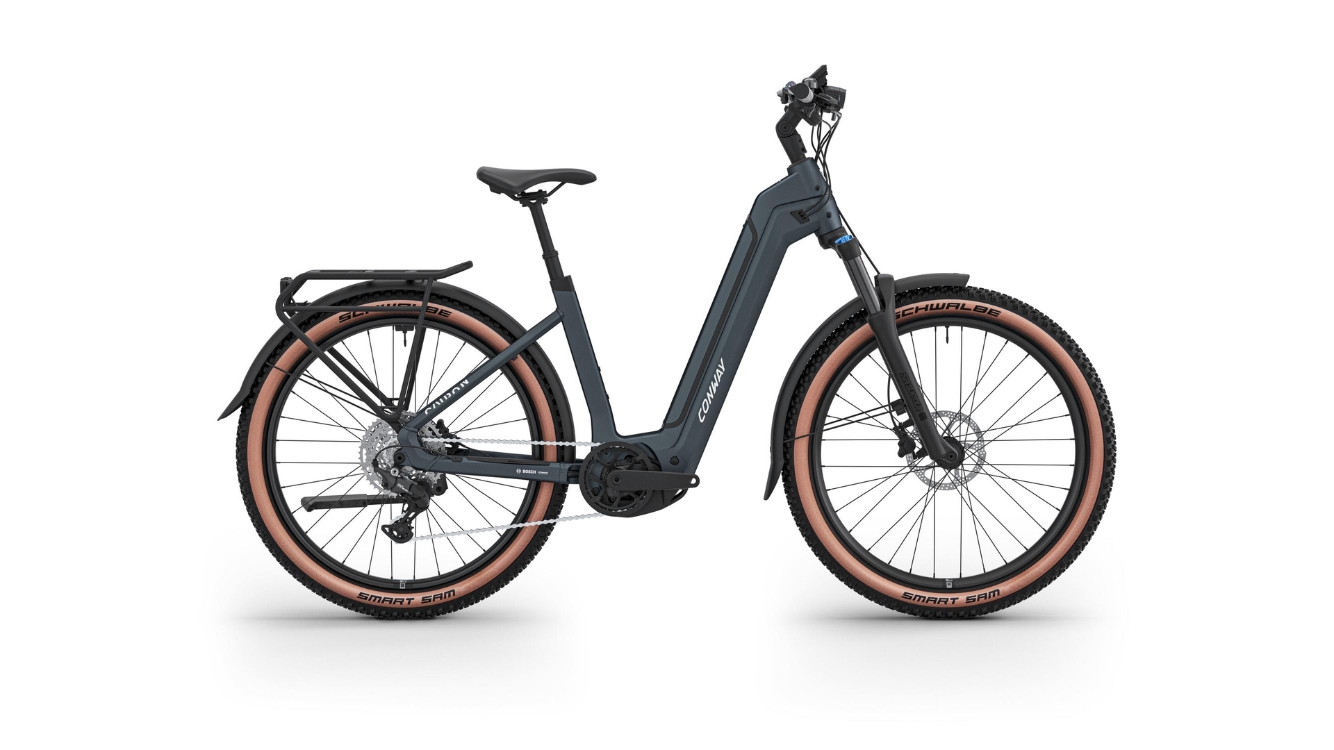 CAIRON C 2.0 WAVE