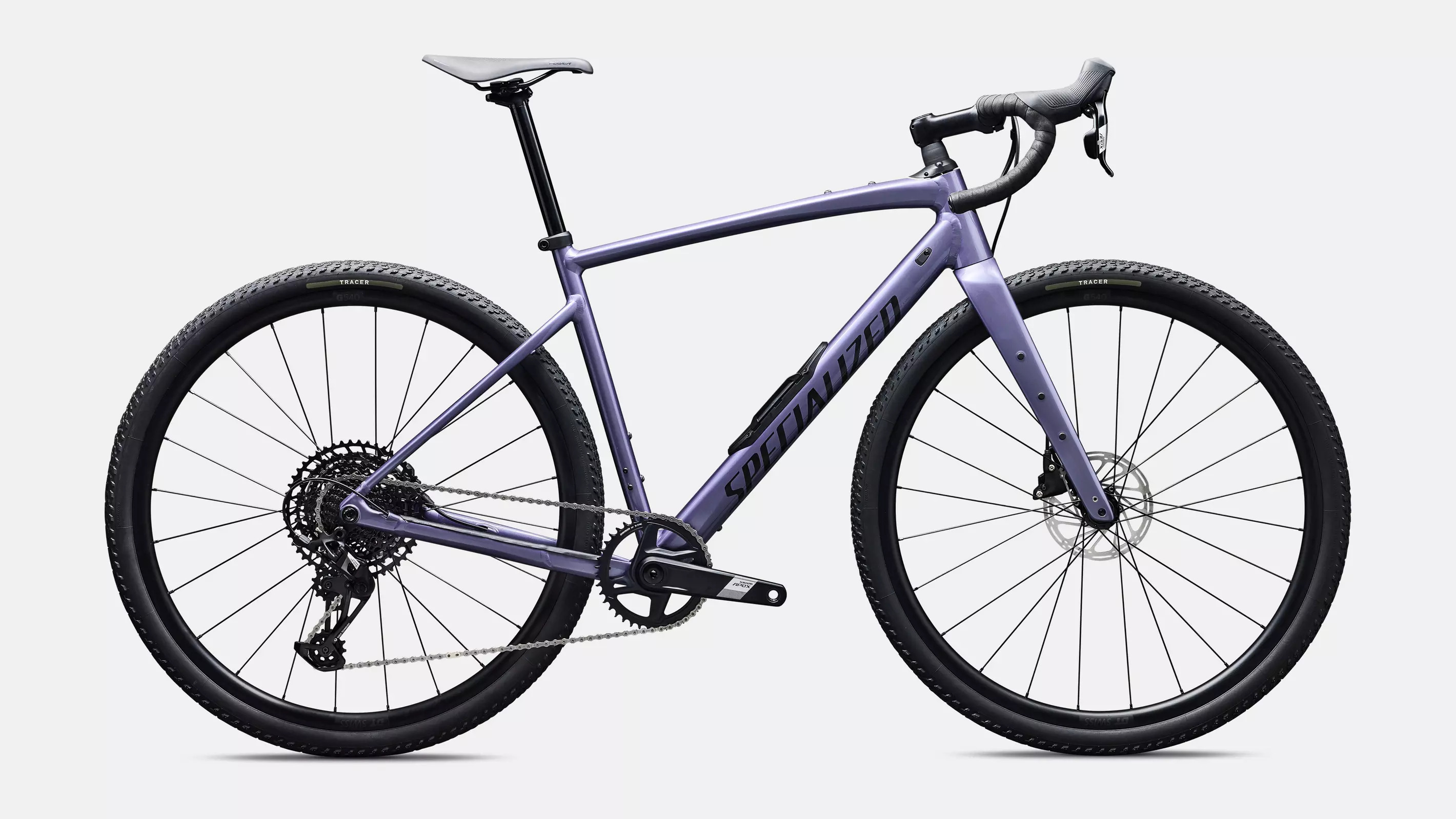 DIVERGE E5 COMP