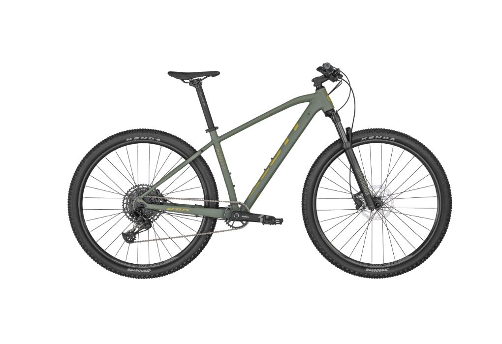 Bike Aspect 910