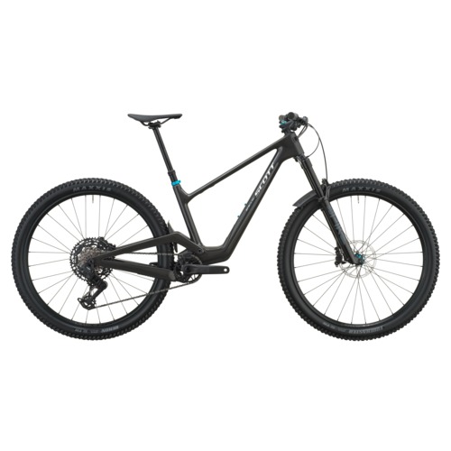 Bike Spark DC 30
