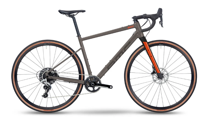 Roadmachine AL X ONE
